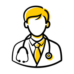 Fototapeta premium doctor