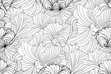 Soft old sheet design and vector