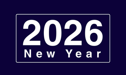 New Year 2026
