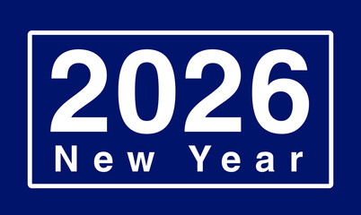 New Year 2026