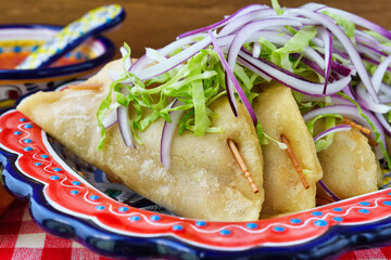 ペスカディージャ（ペスカディージャス）メキシコの魚のアントヒートス Pescadilla (Pescadillas) (Mexican pescadilla, Mexican pescadillas, Crispy Fish Tacos, Fried tuna tacos,)　Mexican fish antojitos
