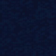blue binary code background
