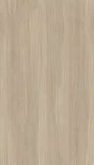 Naklejka premium Light Beige Wood Grain Texture Seamless Pattern for Design Projects