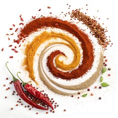 A delicious, fresh-baked chocolate pastry with a cherry on top