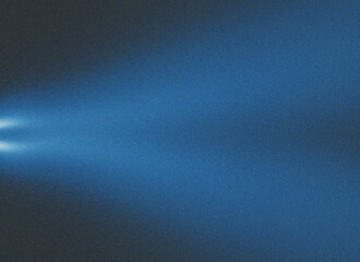 Blue dark black abstract light gradient color background geometric minimal shape symmetry line strip angle modern futuristic technology tech wide header cover poster banner design space