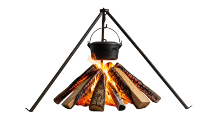 incense sticks isolated on white background