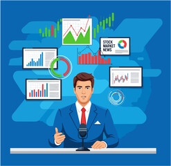 Stock Market News
