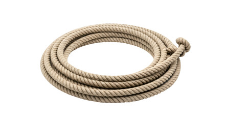 roll of rope