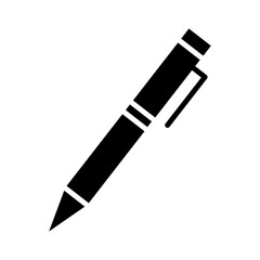 Pen icon