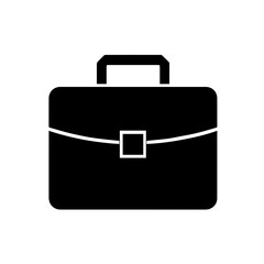 Briefcase Icon