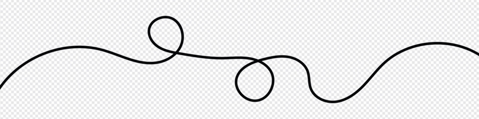 wavy line pattern with curvy abstract squiggles in a psychedelic wiggle design.