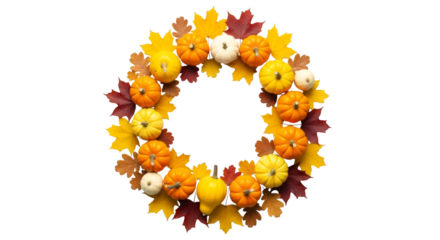 number 0 made from yellow flowers