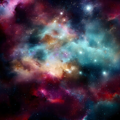 Obraz premium Diverse AI Art Collection Blending Everyday Life, Dreamscapes & Abstract Human Experiences for Modern Projects