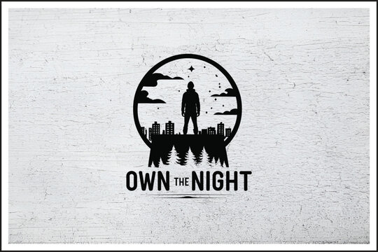 Own the Night &ndash; City Dreams,
Midnight Wanderer,
Full Moon Reflections,
Skyline of the Night