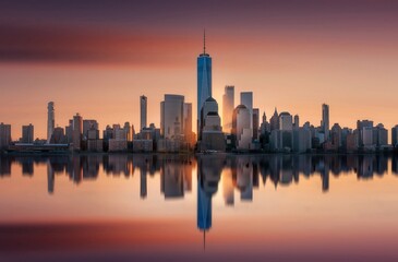 Fototapeta premium Exploring culture, history, and beauty through iconic landmarks.