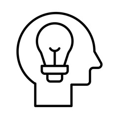 education knowledge icon