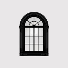 window in the window