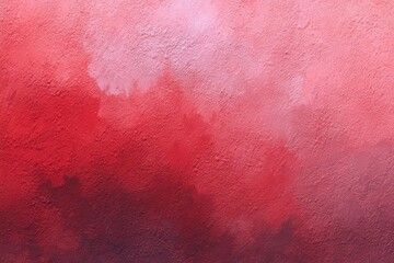 Abstract red watercolor wash texture