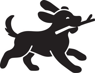 Dog animals