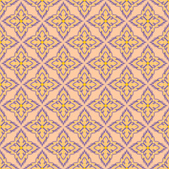 Design beautiful fabric patterns