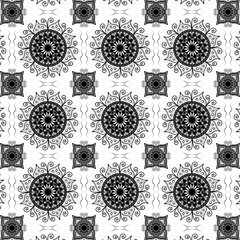 Design beautiful fabric patterns