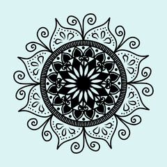 Design beautiful fabric patterns