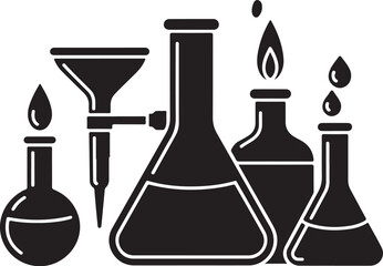 Scientific lab equipment for modern research and discovery