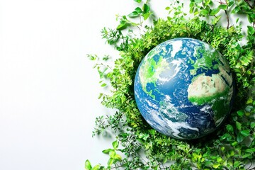 Raising Awareness for World Environment Day Initiatives