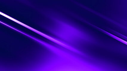 Fototapeta premium Abstract Purple Background with lines