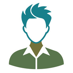 people vector  icon