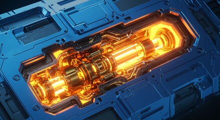 An Intricate Mechanism of Technology