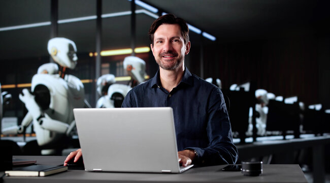 Innovative Engineers Develop Advanced Artificial Intelligence Software