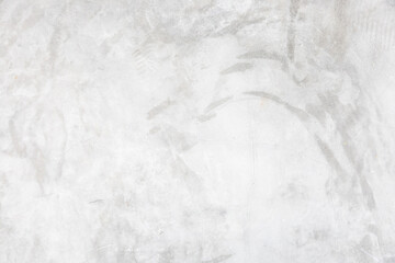 Modern grey paint limestone texture background in white light seam home wall paper. Back flat subway concrete stone table floor concept surreal granite panoramic stucco surface background grunge wide.