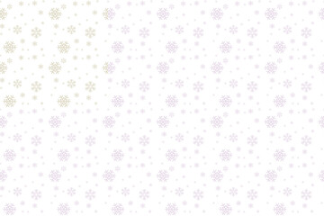 pink stars background