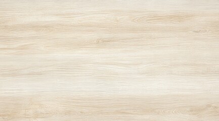 Light-colored wooden surface with natural grain pattern