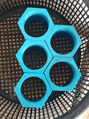 abstract 3d background