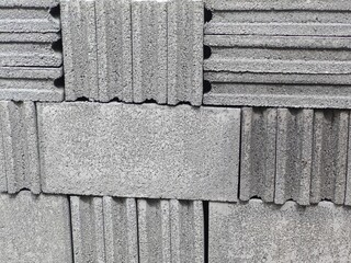 concrete wall background