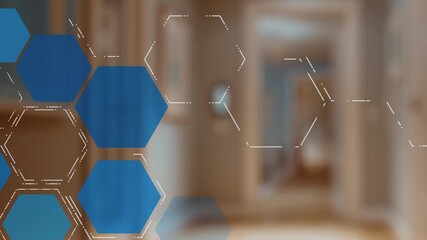 Online pharmacy icons showing medicine, healthcare, prescription and medical services with digital pharmacy, online drugstore, telemedicine and modern pharmaceutical solutions. Gist - Powered by Adobe