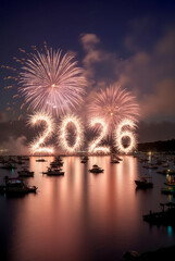 2026年のイメージ | Image of 2026 Generative AI