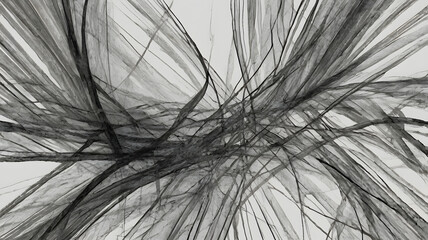 Pencil sketch texture background, grayscale abstract lines, minimal artistic design.