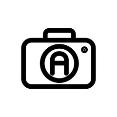 Camera Icon