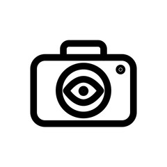Camera Icon
