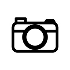 Camera Icon