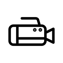 Camera Icon