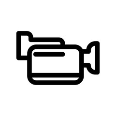 Camera Icon