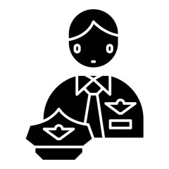 pilot icon