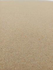 Beach sand texture background landscape
