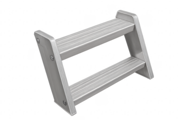 Dumbbell rack gym equipment for fitness exercising