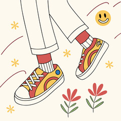 funny cartoon rocket