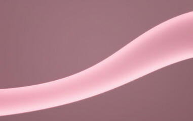 abstract pink wave background